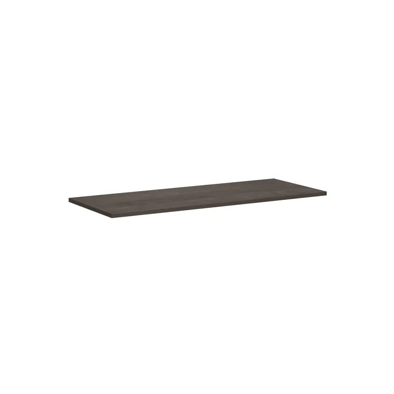 24X60 RECTANGULAR TOP BRINDLE