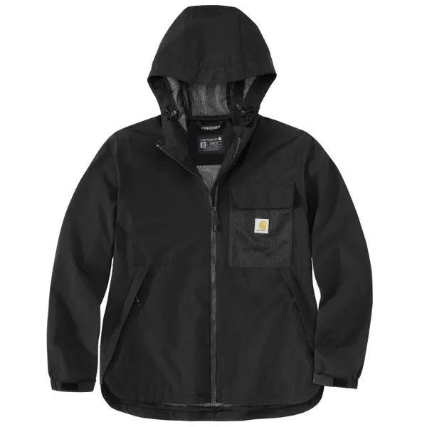 CARHARTT 106904 - Women's Monterey Jacket - Black