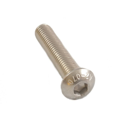 Screw