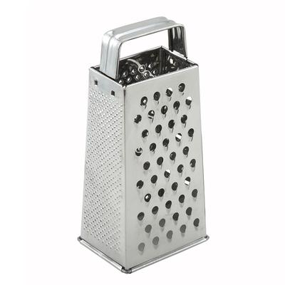 Winco SQG-1 Grater 4" X 3" X 9"