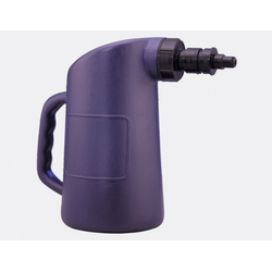 Battery Fill Jug