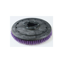 Brush, 16" .060 Grit