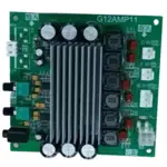 AMP BOARD