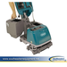 New Tennant T1 Cylindrical Cord-Electric Walk-Behind Scrubber