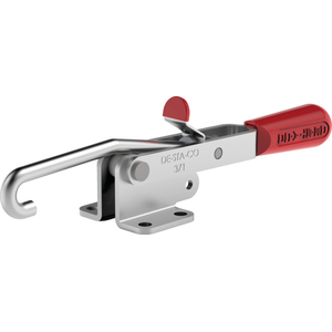 DE-STA-CO 371 Latch Clamp, 750 lb Holding Capacity