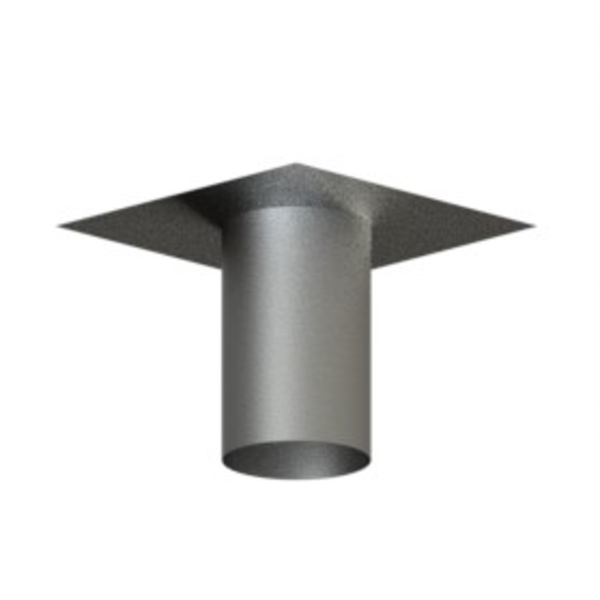 178mm Top Hat Adaptor SW 316