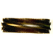 Broom, 48.5" 8 D.R. Poly