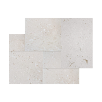 F.Pattern Shell Stone Light
