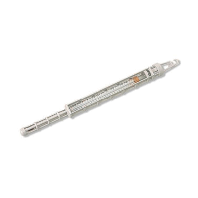 Matfer Bourgeat 250332 3/4" Dia. X 11-3/4"L Replacement Candy Thermometer