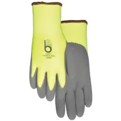 Bellingham Insulated Hi-Vis Glove