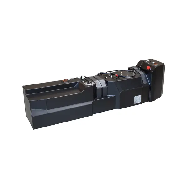 46 Gallon Ram Gas Midship Replacement Fuel Tank