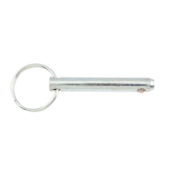 Tennant/Nobles - 4038622 - Pin, Hitch, .312D X 2.00L (Replaces Tennant 1015989)