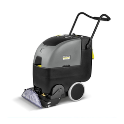 New Karcher Admiral XL BRC 45/45 C Carpet Extractor