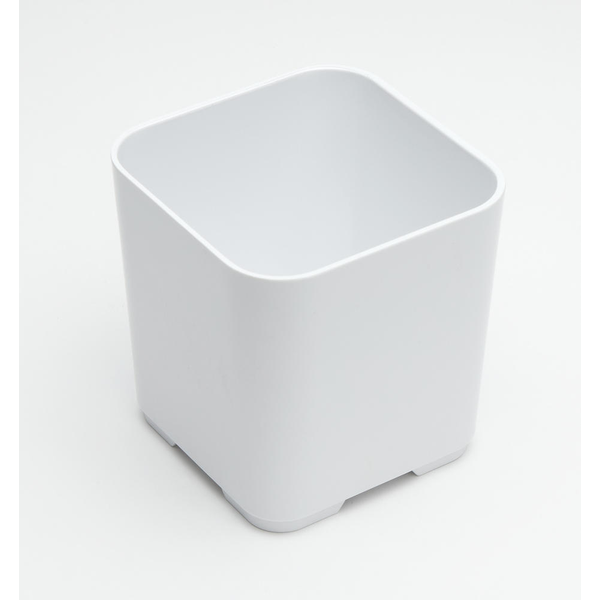 Melamine Square Jars