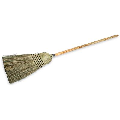 Carlisle 4135067 56" Standard Corn Broom