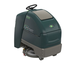 New Nobles SS350 Stand-On Disk Floor Scrubber