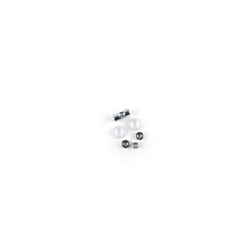 Nilfisk Advance - VR11416 - Kit Hardware Adjustment Handle
