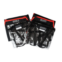 Cook's Brand B636CCB Oversized Dishwasher Aprons (6 Each Per Pack)