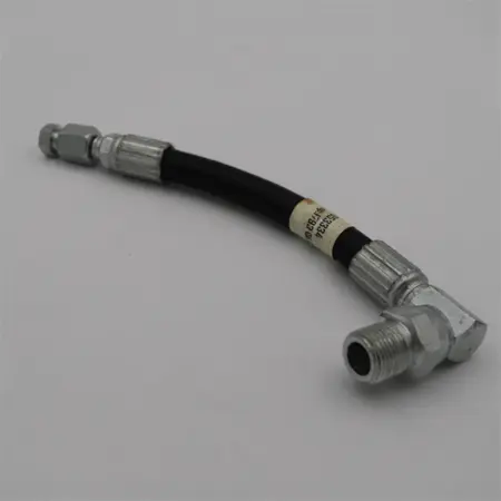 HOSE, OIL DRAIN F/ MSP445