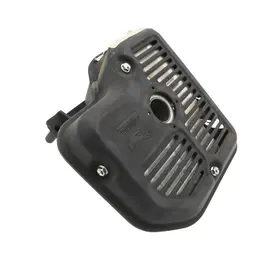 MUFFLER, SIDE MOUNT ASSY F/20HP HO