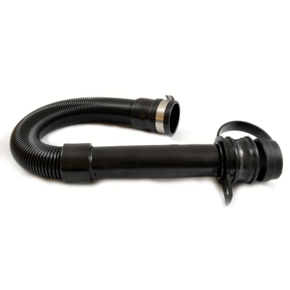 Hose Kit, Drain, Pvc, Ci [T600/T600E]
