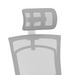 HEADREST FOR 8100 SERIES