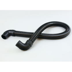 Hose, Squeeegee, 90 Cuff