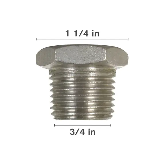 Reducer Bushing