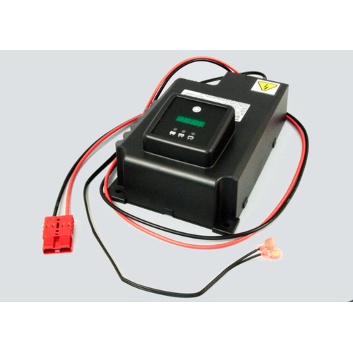 Charger, 120Vac