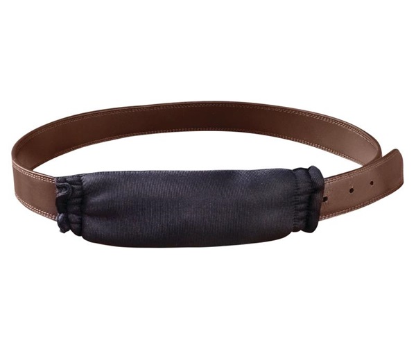 OccuNomix Engineered Tough Safety Gear Belt Buckle Scratch Guard