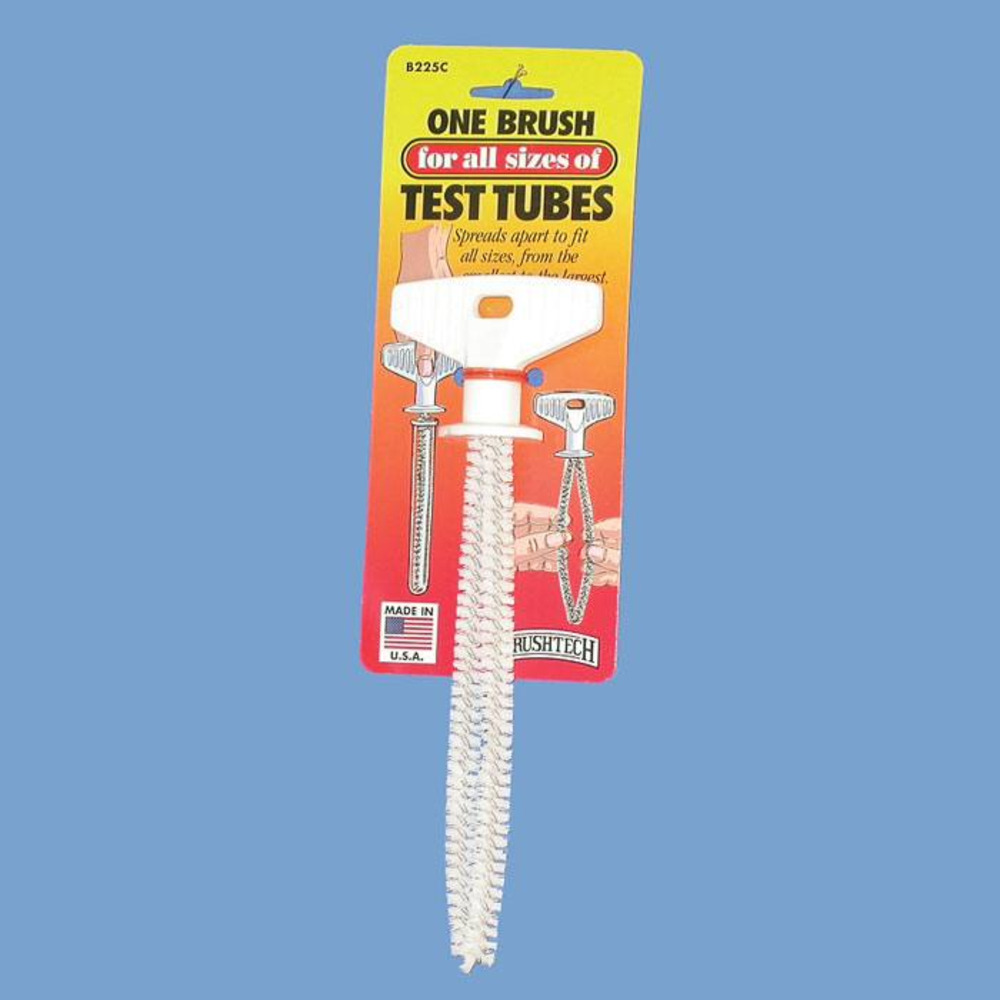 Test Tube Brush Adjustable er Scientific