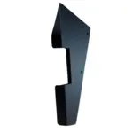 TAIL PLASTIC SUPPORT IRON 4