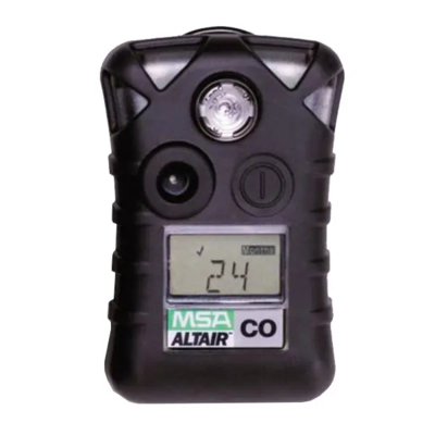 Gas Monitors and Detectors