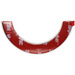 70-4028-308 Back of Product Showing Adhesive Backing