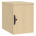 PL1052 STACK ON CABINET W/DOOR - Maple