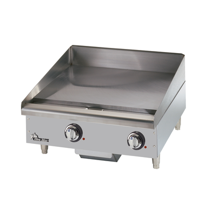 Star 724TA Ultra-Max Griddle Electric