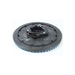 Pad Driver, 15" W/Plate