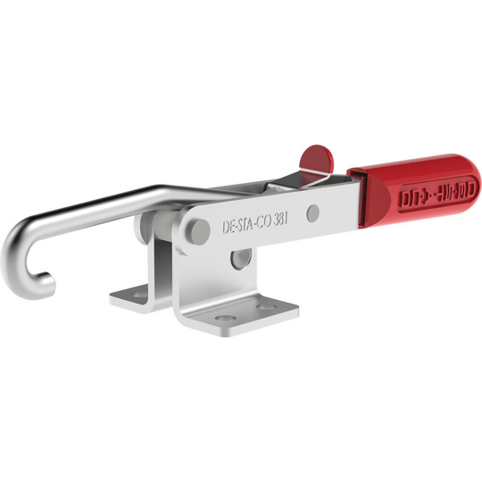 DE-STA-CO 381-M-50 Latch Clamp