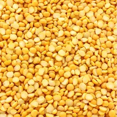 BEANS YELLOW SPLIT OG | 25 LBS