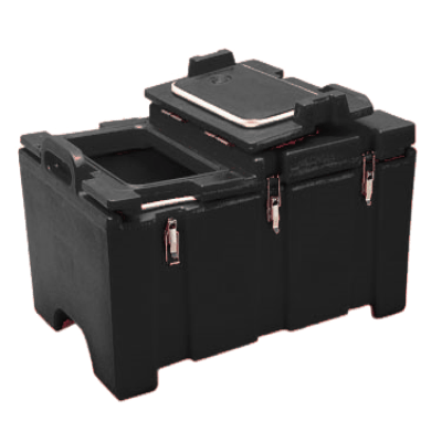 Cambro 100MPCHL110 Camcarriers Top Loading
