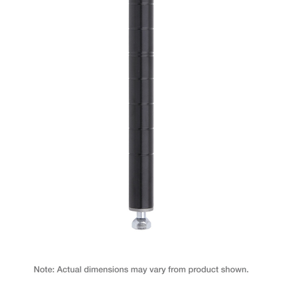 Metro 33PBL Super Erecta Post 34-1/2"H