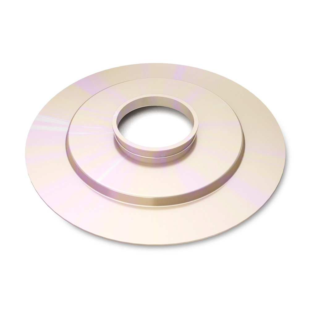 Tennant/Nobles - 4027243 - Plate, Float [3-Stage] (Replaces Tennant 600130)