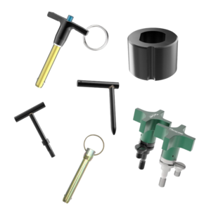 Alignment Pins