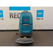 Tennant Factory Recon Used T300-11007726 Scrubber
