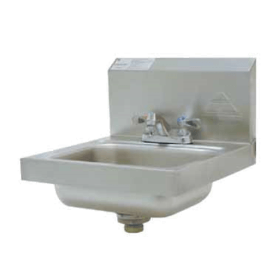 Advance Tabco 7-PS-20 Hand Sink Wall Model