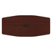 PL236T 43X95 BOAT SHAPE TOP ONLY- MAHOGANY