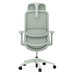 82531 TRINITY MESH HIGH BACK - Seafoam Green