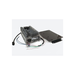 Charger, Summit Ii, 1050W, 24V-48V, W/Knife Terms And Ac