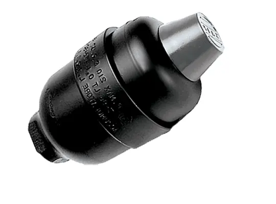 MTM Hydro 1/2" Female Pulsation Dampener with 0.35 Liter Nitrogen Charge