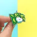Plant Buddies Enamel Pins